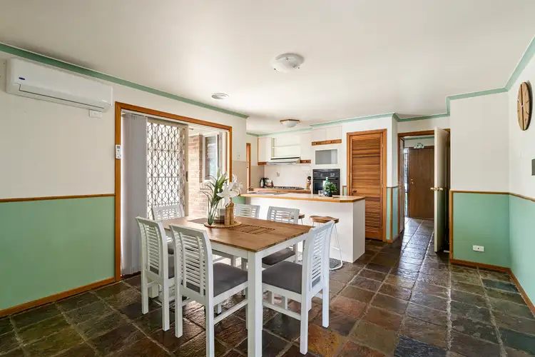 Fourth view of Homely house listing, 18 Mississippi Place, Werribee VIC 3030