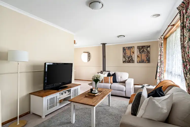 Fifth view of Homely house listing, 18 Mississippi Place, Werribee VIC 3030