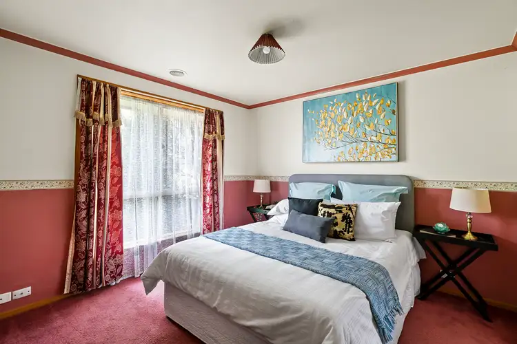Sixth view of Homely house listing, 18 Mississippi Place, Werribee VIC 3030