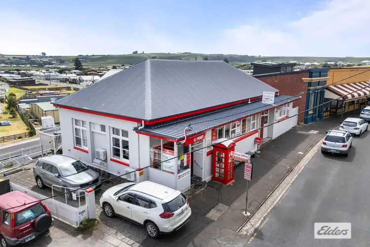 Main view of Homely house listing, 11-13 Church Street, Stanley TAS 7331