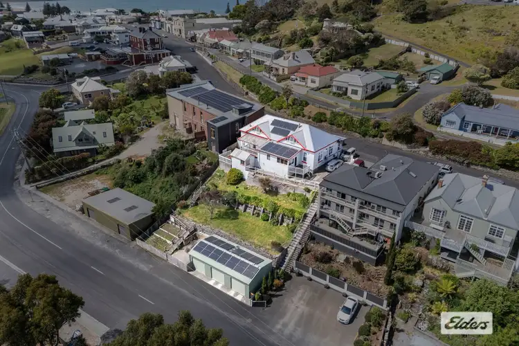 Second view of Homely house listing, 11-13 Church Street, Stanley TAS 7331