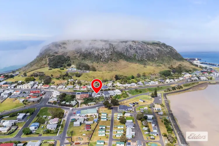Third view of Homely house listing, 11-13 Church Street, Stanley TAS 7331