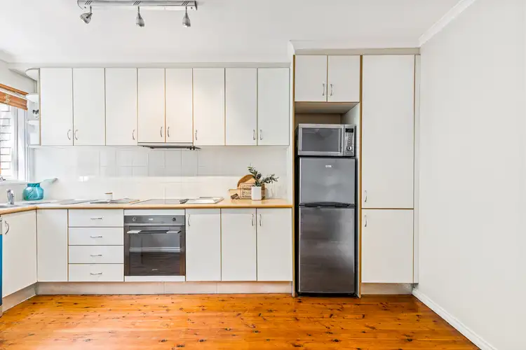Third view of Homely townhouse listing, 17/31-39 Diamond Bay Road, Vaucluse NSW 2030