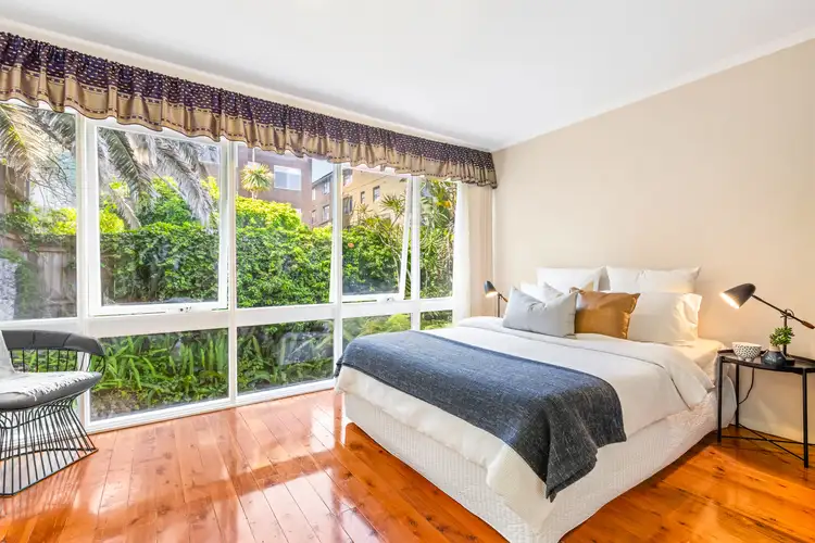 Fourth view of Homely townhouse listing, 17/31-39 Diamond Bay Road, Vaucluse NSW 2030