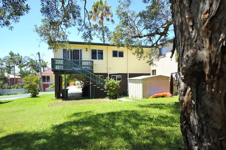 Second view of Homely house listing, 6 Ocean View Crescent, Emerald Beach NSW 2456