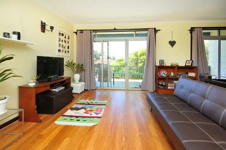 Third view of Homely house listing, 6 Ocean View Crescent, Emerald Beach NSW 2456