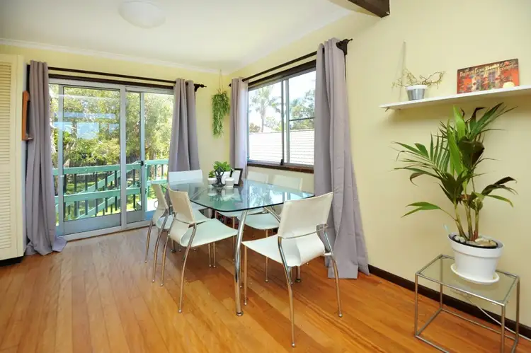 Sixth view of Homely house listing, 6 Ocean View Crescent, Emerald Beach NSW 2456