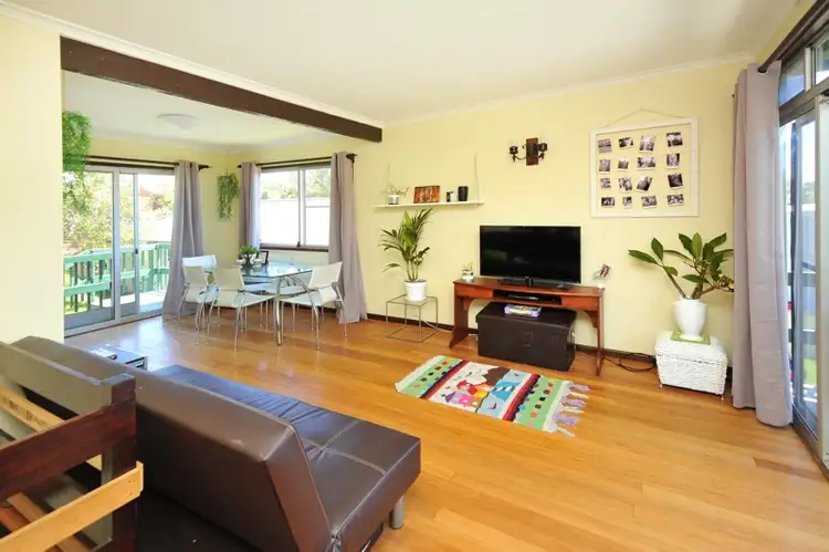 Seventh view of Homely house listing, 6 Ocean View Crescent, Emerald Beach NSW 2456