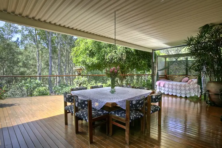 45 Fishermans Drive, Emerald Beach NSW 2456