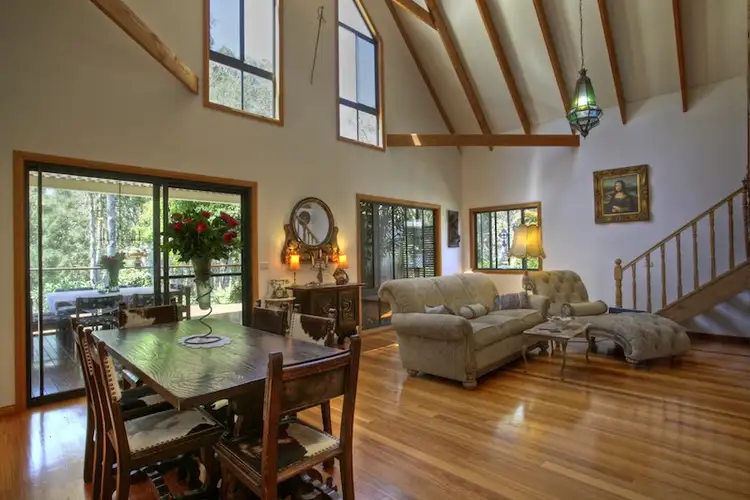 Second view of Homely house listing, 45 Fishermans Drive, Emerald Beach NSW 2456