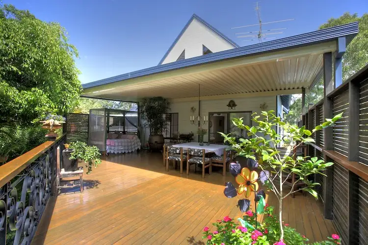 Third view of Homely house listing, 45 Fishermans Drive, Emerald Beach NSW 2456