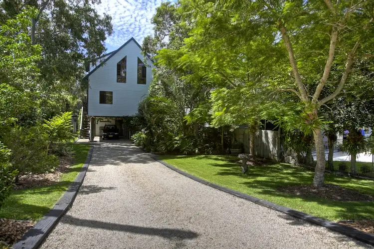 Fifth view of Homely house listing, 45 Fishermans Drive, Emerald Beach NSW 2456