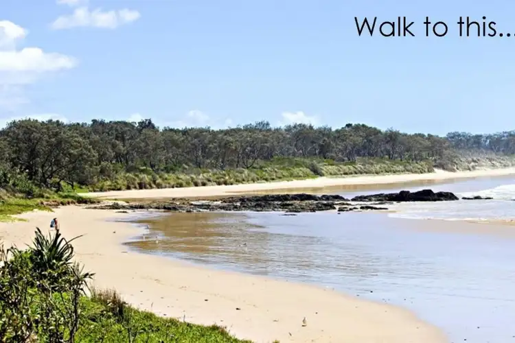 Fourth view of Homely land listing, LOT 3 Bluff Road, Emerald Beach NSW 2456