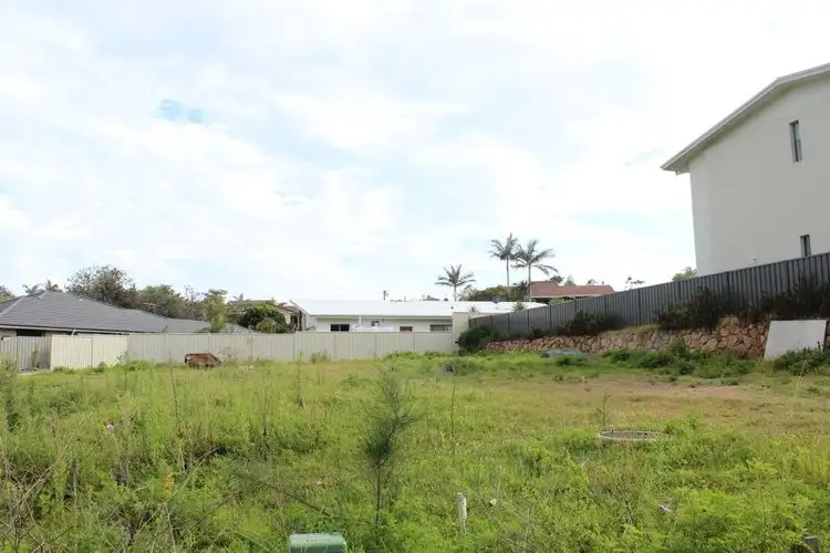 Fifth view of Homely land listing, LOT 3 Bluff Road, Emerald Beach NSW 2456