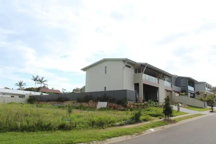 Sixth view of Homely land listing, LOT 3 Bluff Road, Emerald Beach NSW 2456