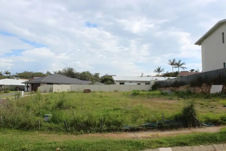 Seventh view of Homely land listing, LOT 3 Bluff Road, Emerald Beach NSW 2456