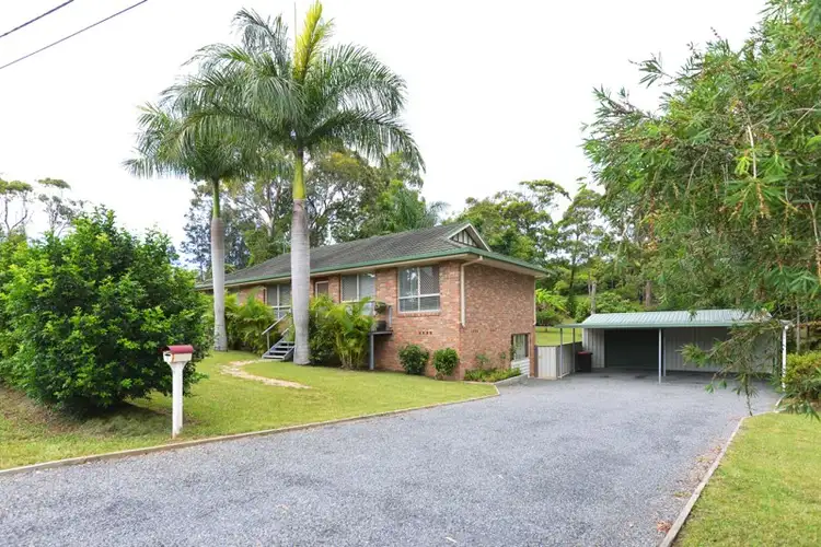 3 Anselmo Close, Emerald Beach NSW 2456