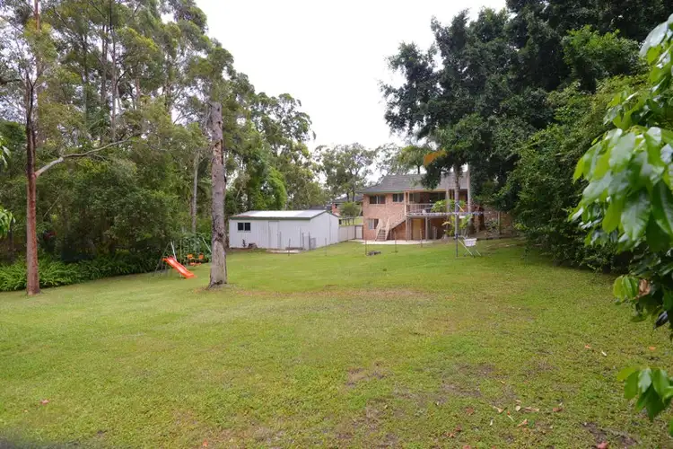 Third view of Homely house listing, 3 Anselmo Close, Emerald Beach NSW 2456