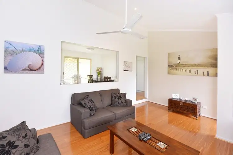 Fourth view of Homely house listing, 3 Anselmo Close, Emerald Beach NSW 2456