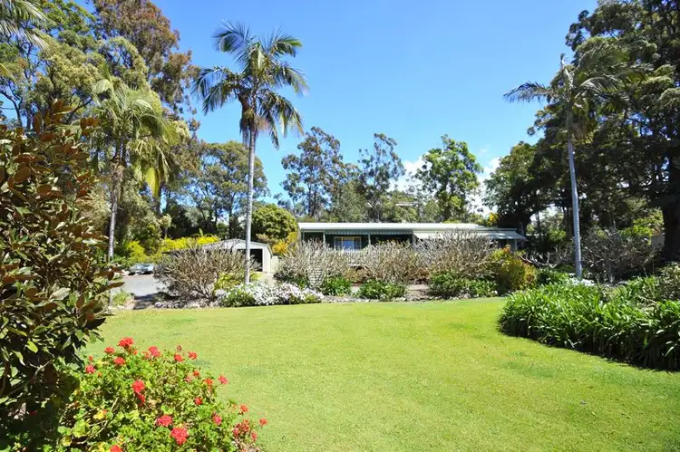 19 Poynten Drive, Emerald Beach NSW 2456