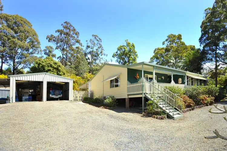Second view of Homely house listing, 19 Poynten Drive, Emerald Beach NSW 2456