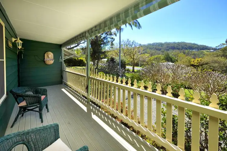 Fifth view of Homely house listing, 19 Poynten Drive, Emerald Beach NSW 2456