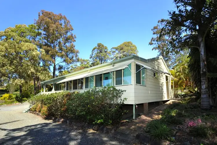Seventh view of Homely house listing, 19 Poynten Drive, Emerald Beach NSW 2456