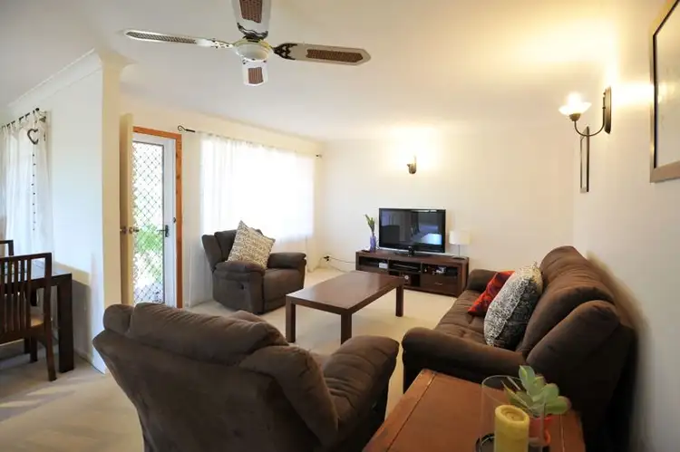 Third view of Homely villa listing, 2/38 Perry Drive, Coffs Harbour NSW 2450