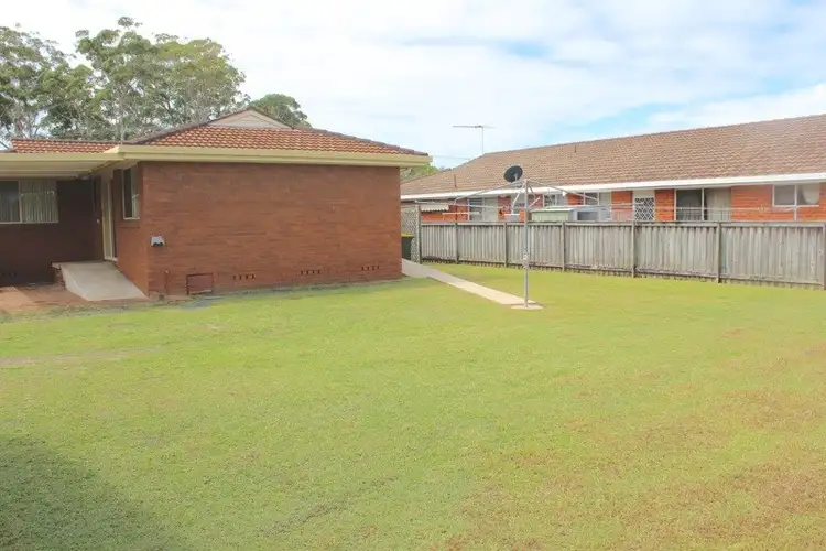 Second view of Homely house listing, 3 Morrison Close, Coffs Harbour NSW 2450