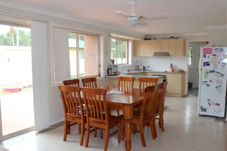 Third view of Homely house listing, 5 Safrano Place, Coffs Harbour NSW 2450