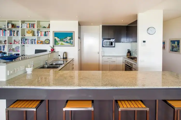 5/4 Camperdown Street, Coffs Harbour Jetty NSW 2450