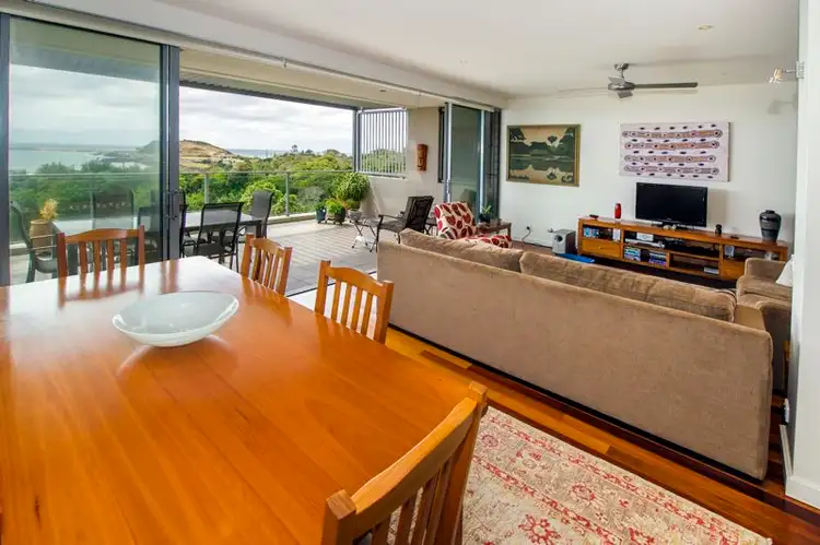 Third view of Homely apartment listing, 5/4 Camperdown Street, Coffs Harbour Jetty NSW 2450