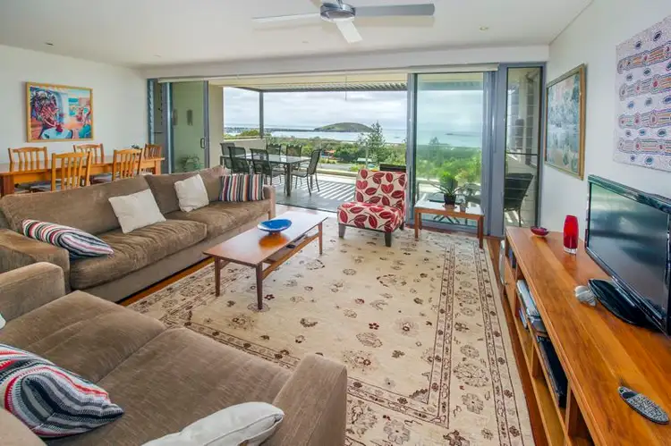 Fourth view of Homely apartment listing, 5/4 Camperdown Street, Coffs Harbour Jetty NSW 2450