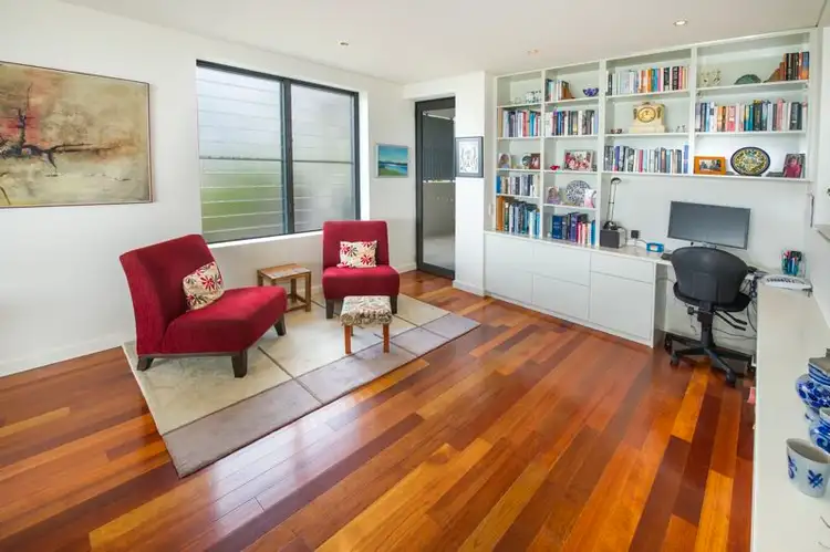 Fifth view of Homely apartment listing, 5/4 Camperdown Street, Coffs Harbour Jetty NSW 2450