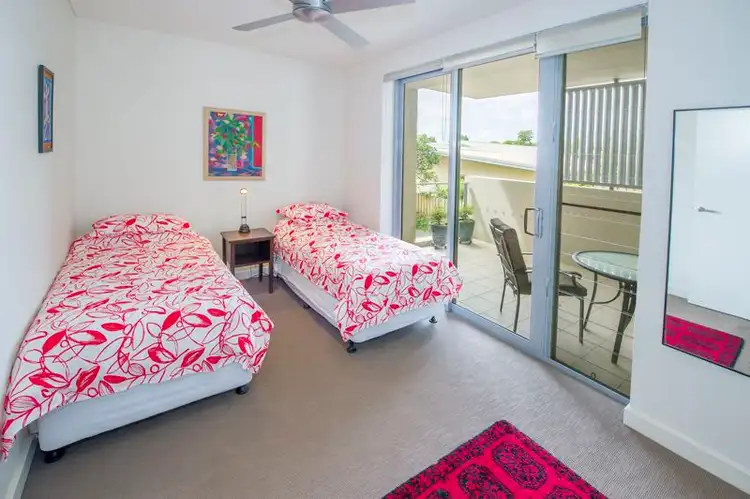Sixth view of Homely apartment listing, 5/4 Camperdown Street, Coffs Harbour Jetty NSW 2450