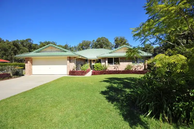 Main view of Homely house listing, 6 Trond Close, Bonville NSW 2450