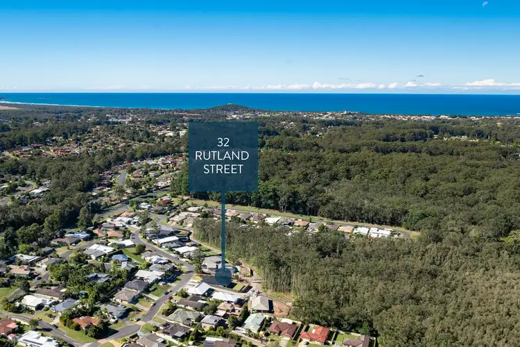 32 Rutland Street, Bonville NSW 2450