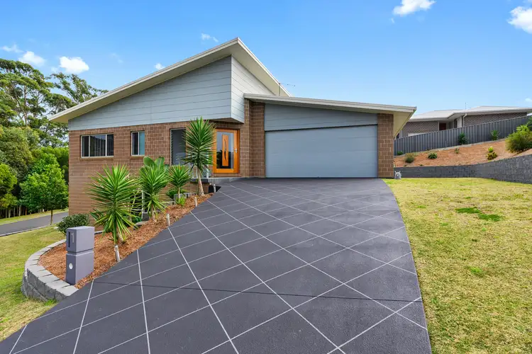 Main view of Homely house listing, 1 Birrugan Close, Bonville NSW 2450