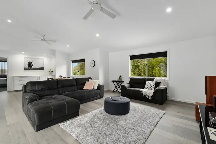 Fourth view of Homely house listing, 1 Birrugan Close, Bonville NSW 2450