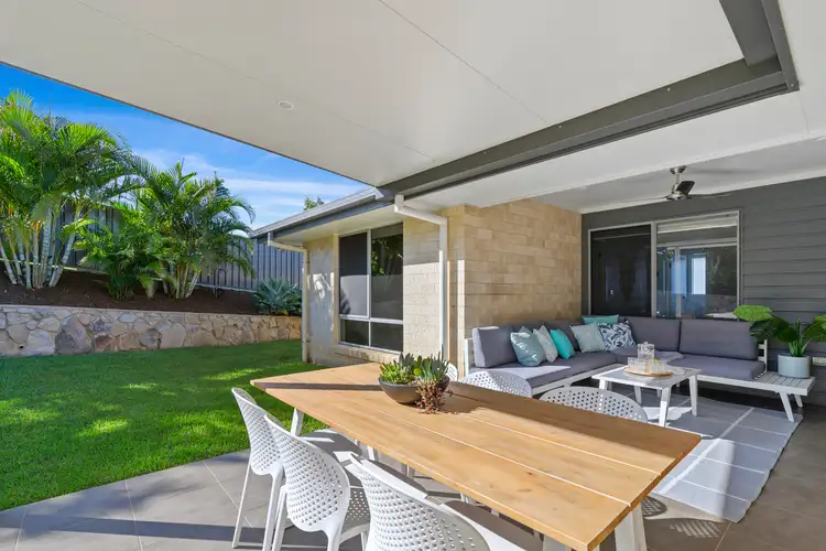Third view of Homely house listing, 8 Birrugan Close, Bonville NSW 2450