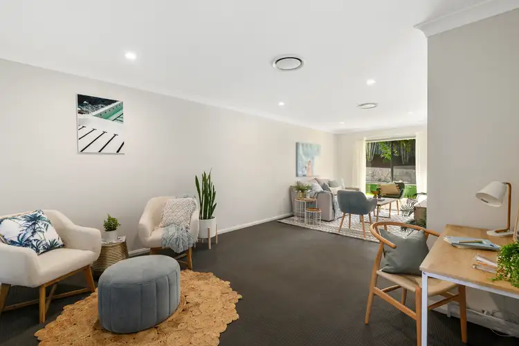 Fourth view of Homely house listing, 8 Birrugan Close, Bonville NSW 2450