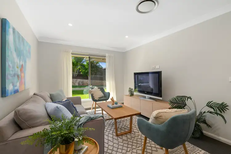 Fifth view of Homely house listing, 8 Birrugan Close, Bonville NSW 2450