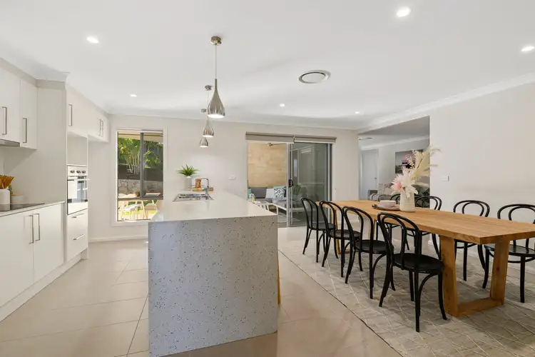 Sixth view of Homely house listing, 8 Birrugan Close, Bonville NSW 2450