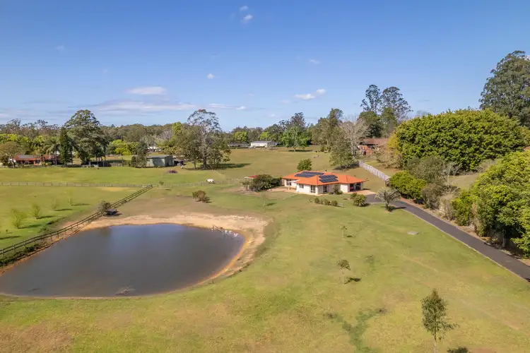Main view of Homely house listing, 33 Faviell Drive, Bonville NSW 2450