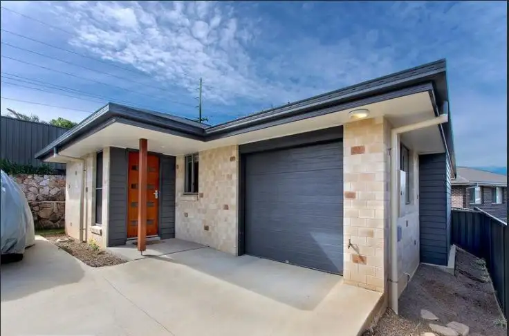 Main view of Homely house listing, 16A Mirrimin Street, Bonville NSW 2450