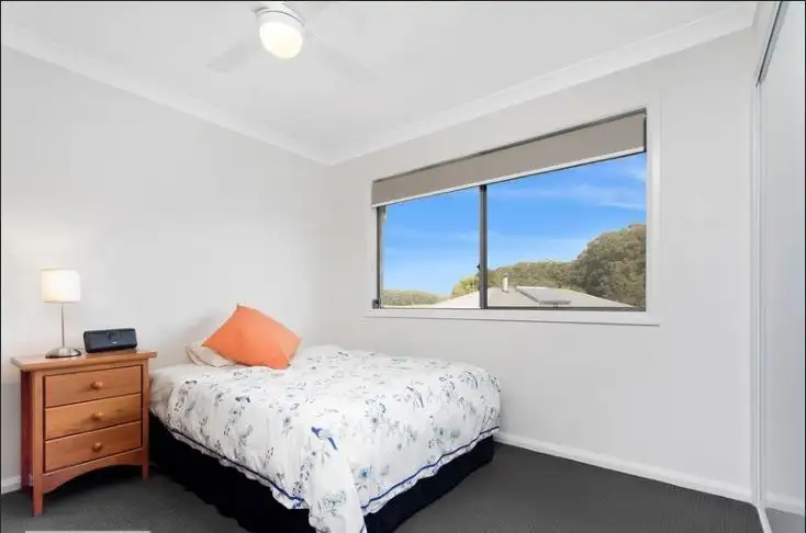 Fifth view of Homely house listing, 16A Mirrimin Street, Bonville NSW 2450
