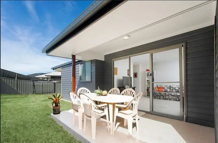 Seventh view of Homely house listing, 16A Mirrimin Street, Bonville NSW 2450