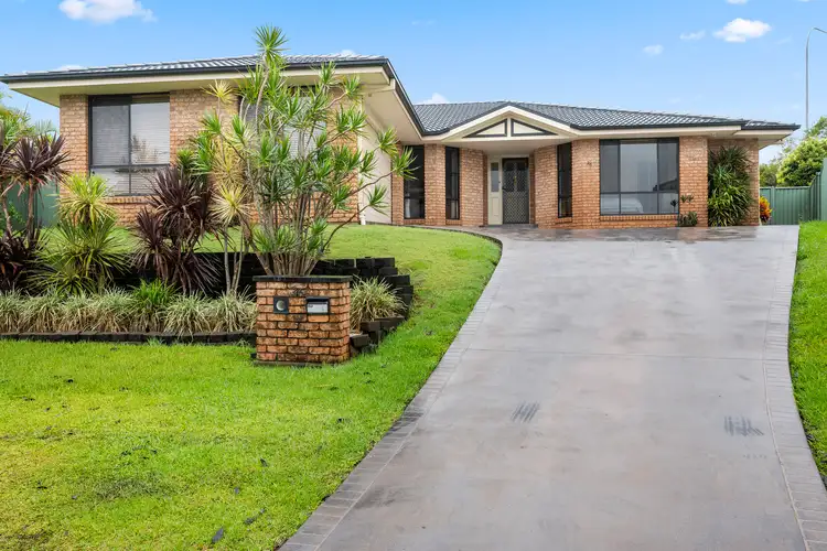 26 Celeste Place, Bonville NSW 2450