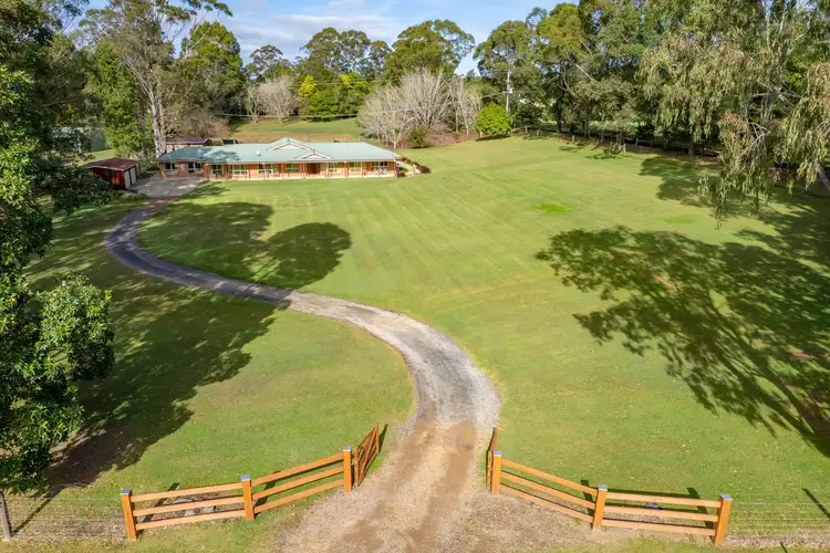 Second view of Homely rural property listing, 125 North Bonville Road, Bonville NSW 2450