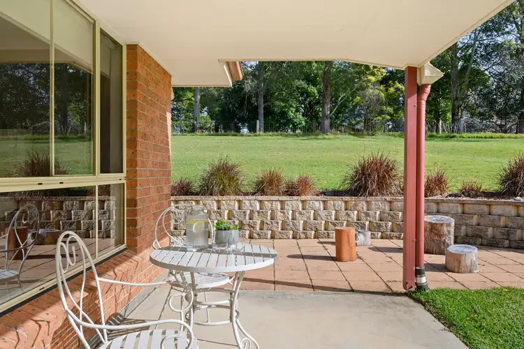 Fifth view of Homely rural property listing, 125 North Bonville Road, Bonville NSW 2450